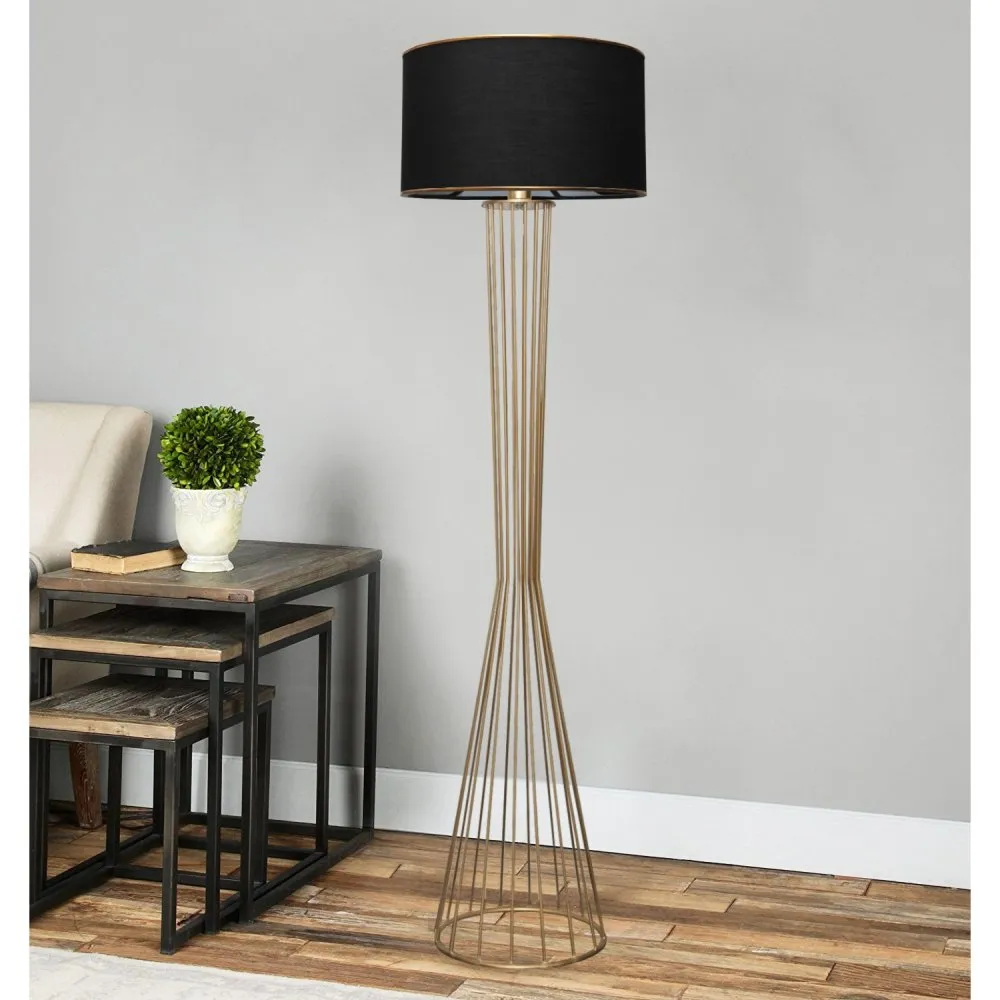 Podna lampa AYD 3078