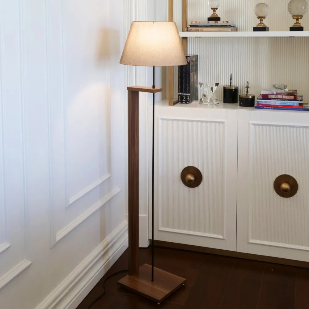 Podna lampa AYD 3134