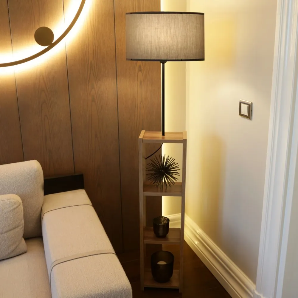 Podna lampa AYD 3149