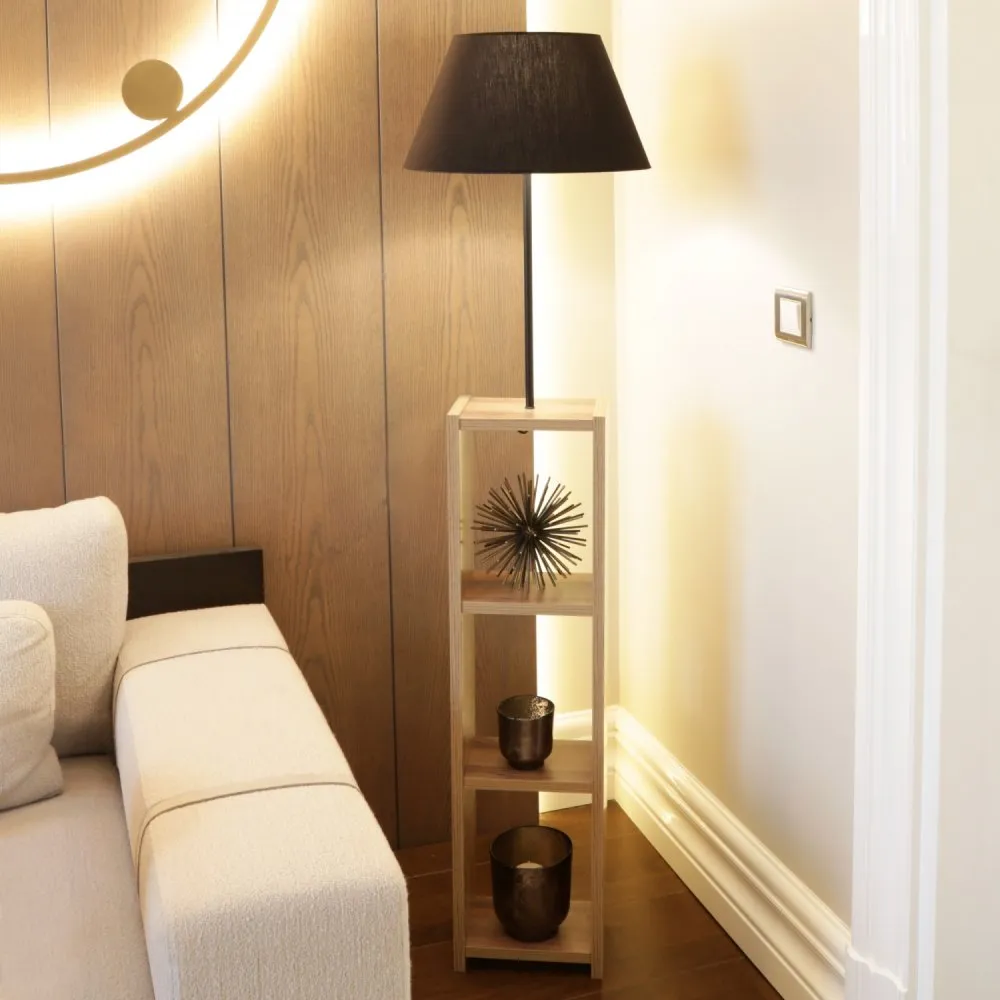 Podna lampa AYD 3153