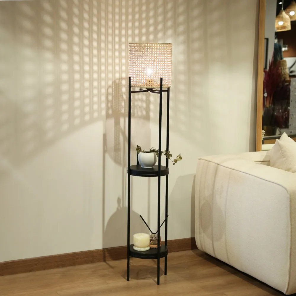 Podna lampa AYD 3335