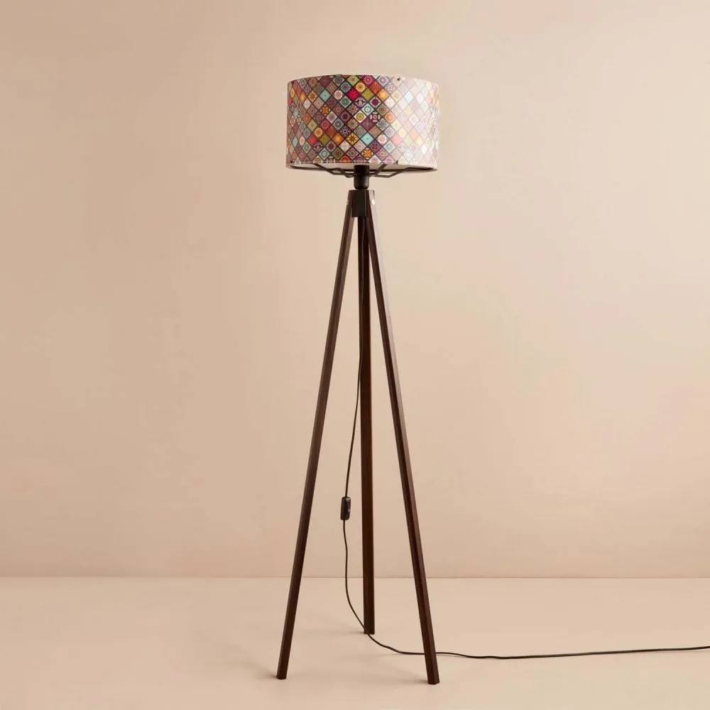Podna lampa AYD 3461