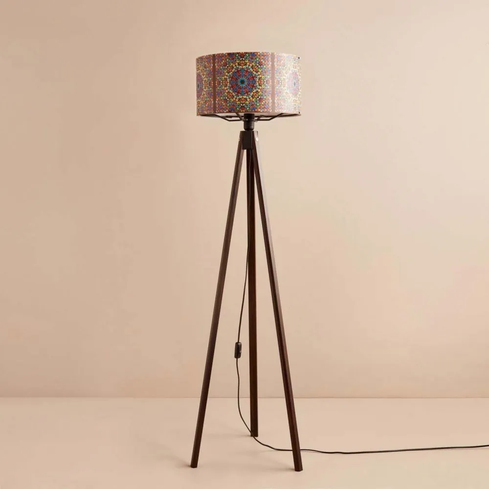 Podna lampa AYD 3465