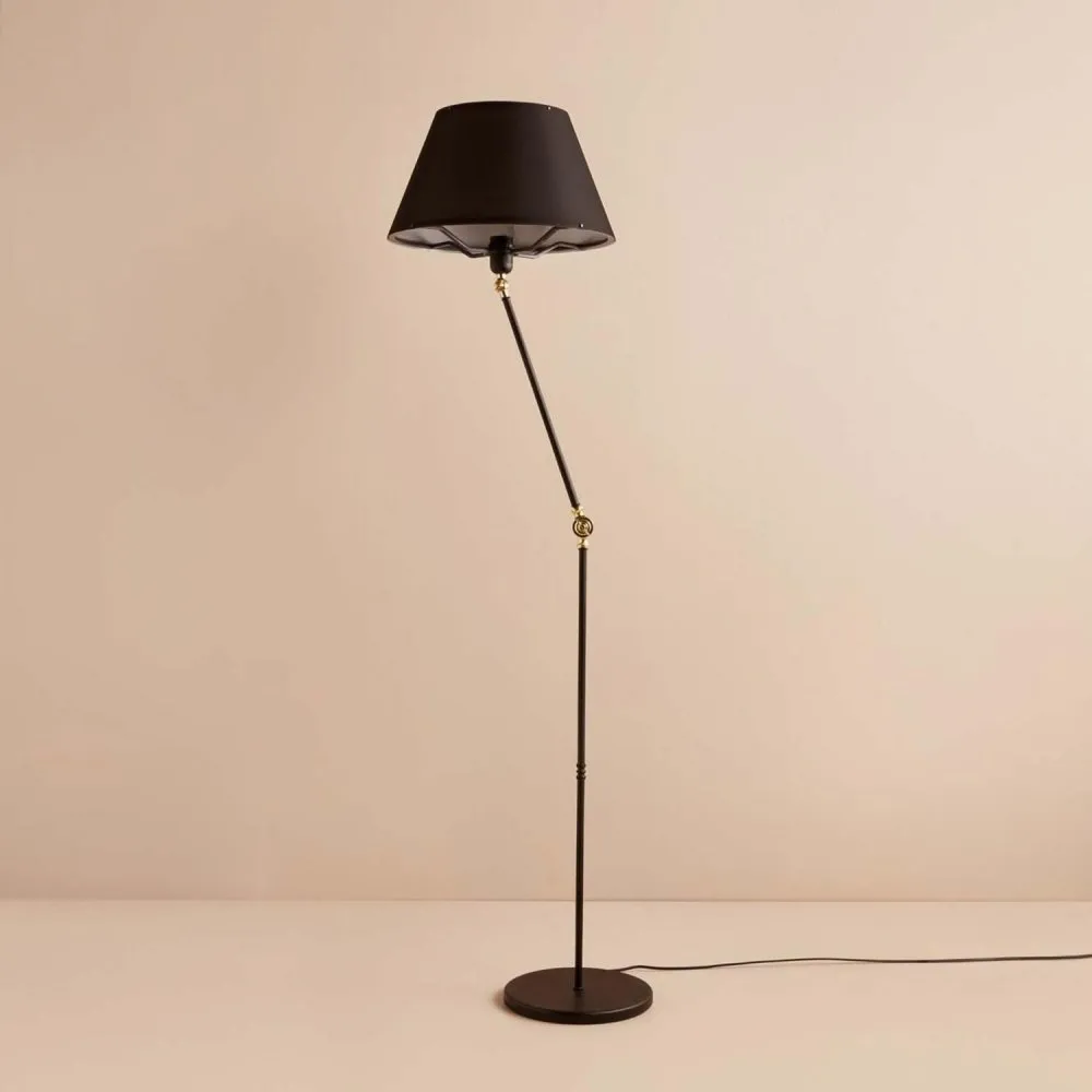 Podna lampa AYD 3477