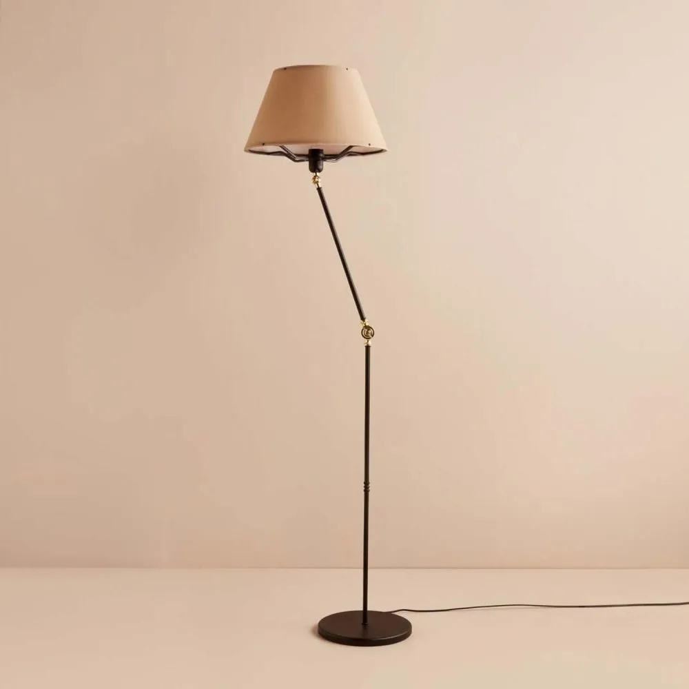 Podna lampa AYD 3480