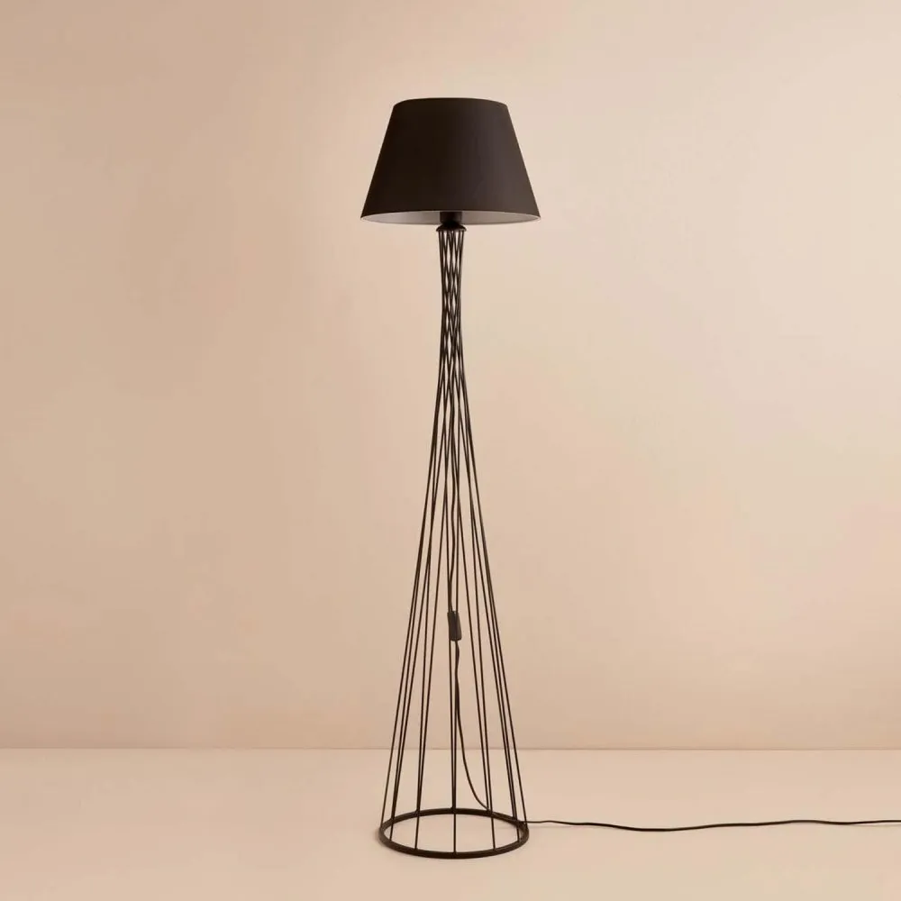 Podna lampa AYD 3490