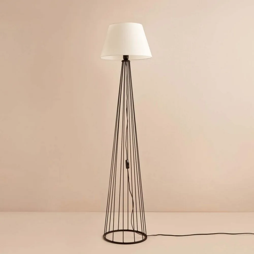 Podna lampa AYD 3495