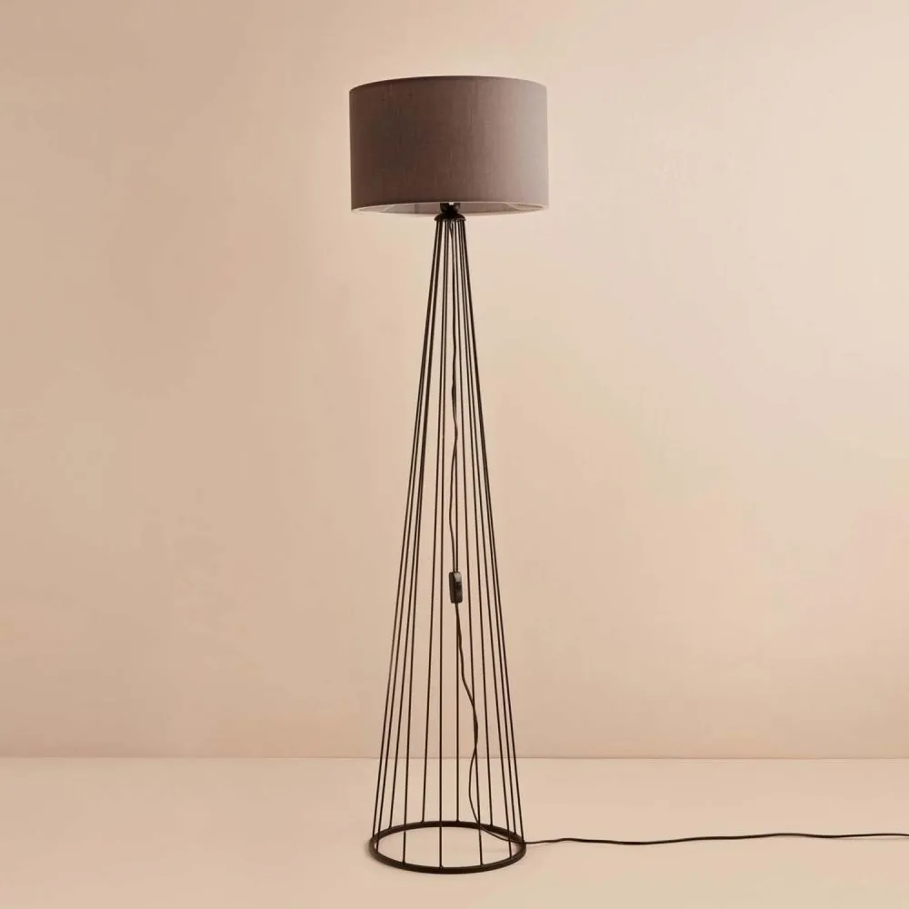 Podna lampa AYD 3496