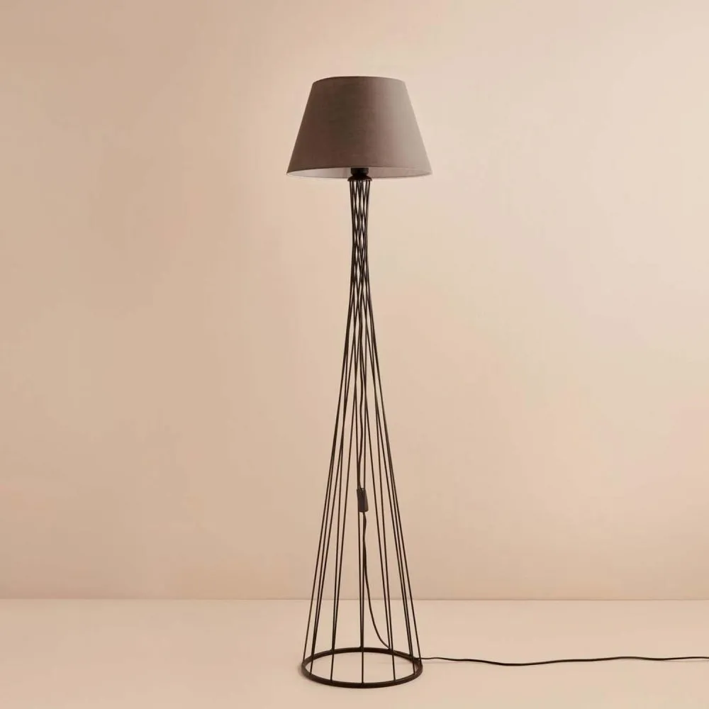 Podna lampa AYD 3498