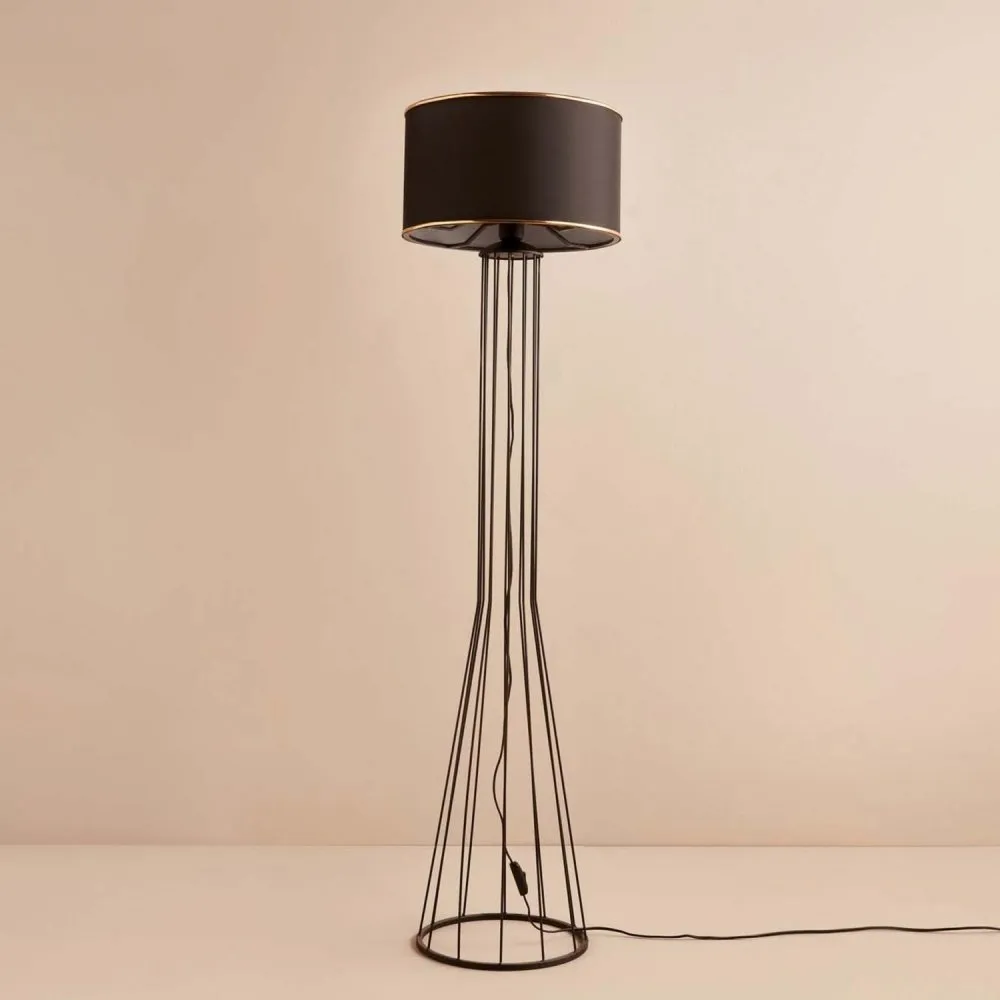 Podna lampa AYD 3499