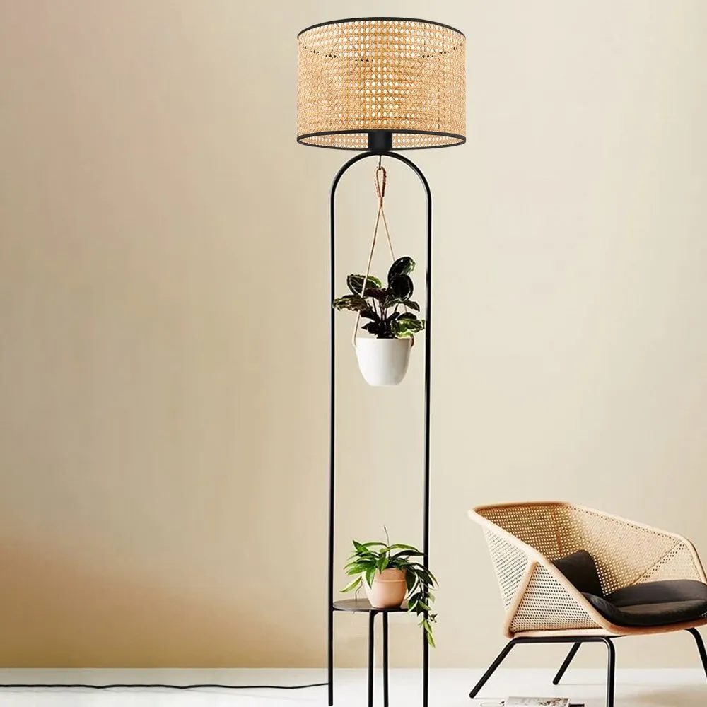 Podna lampa AYD 3670