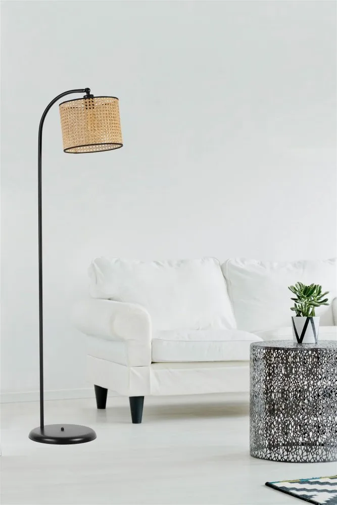 Podna lampa Azra 941RTN1341
