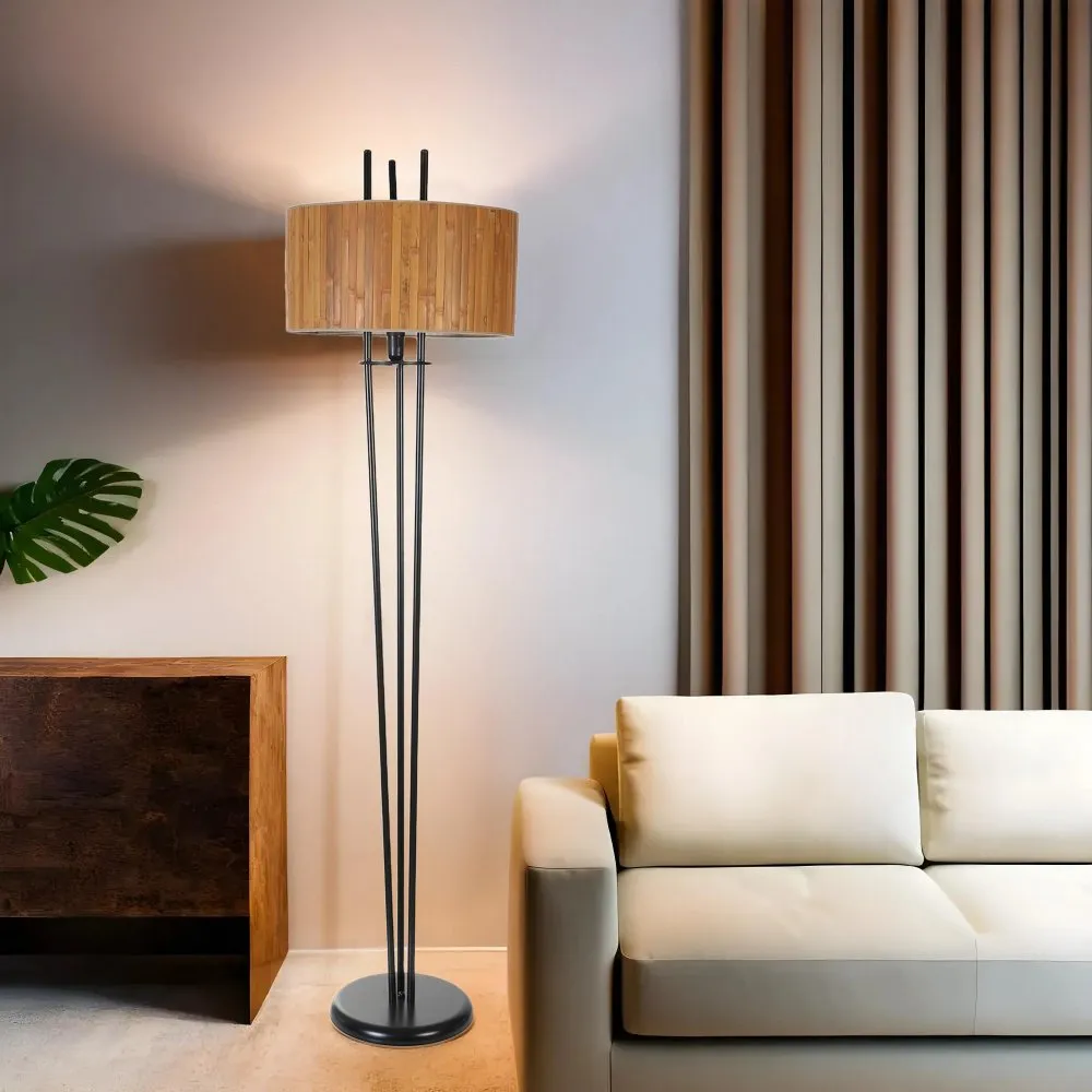 Podna lampa Belen 534LUN4472
