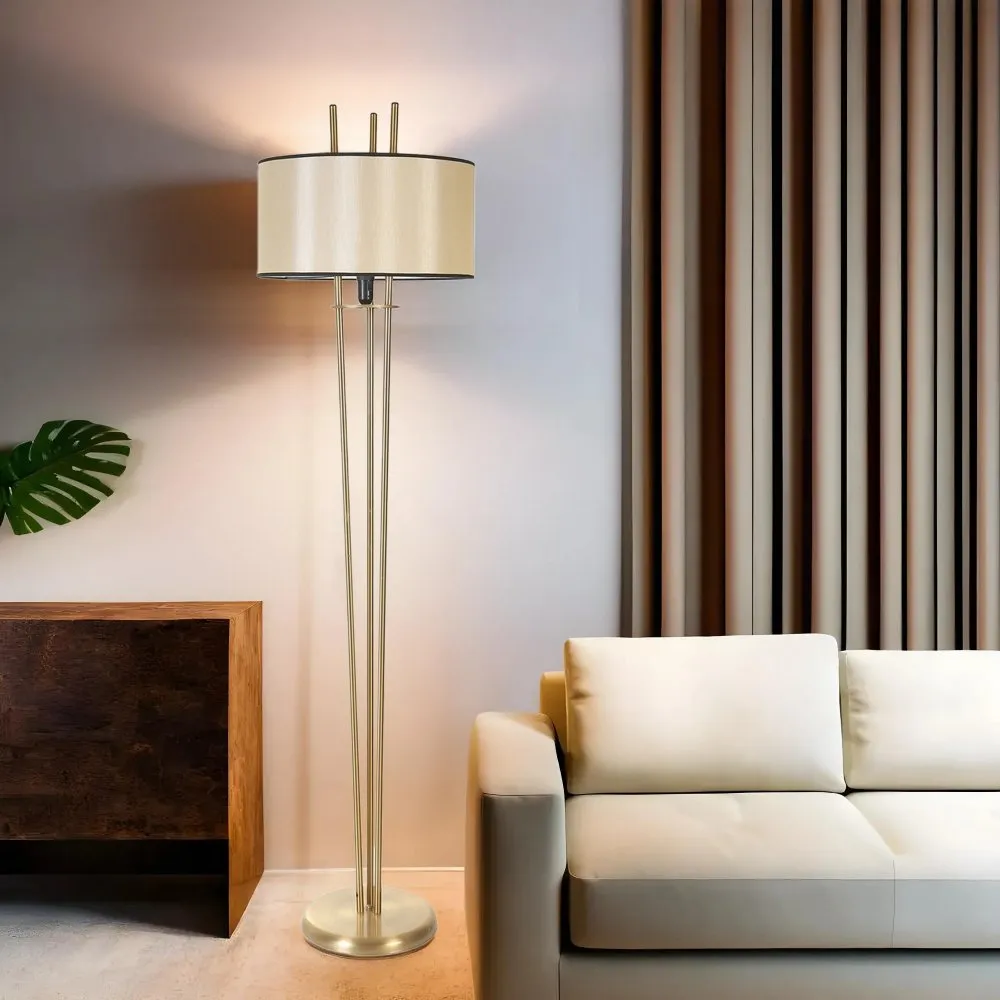 Podna lampa Belen 534LUN4539