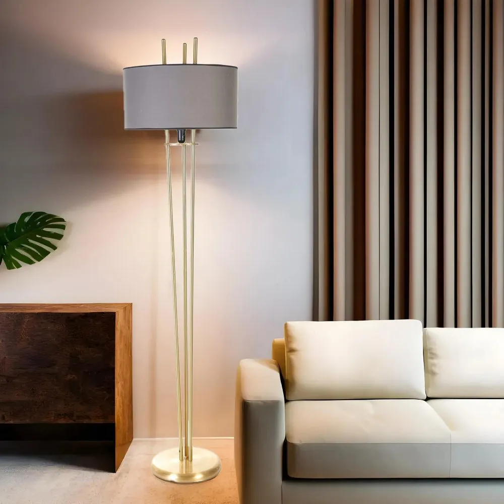 Podna lampa Belen 534LUN4540