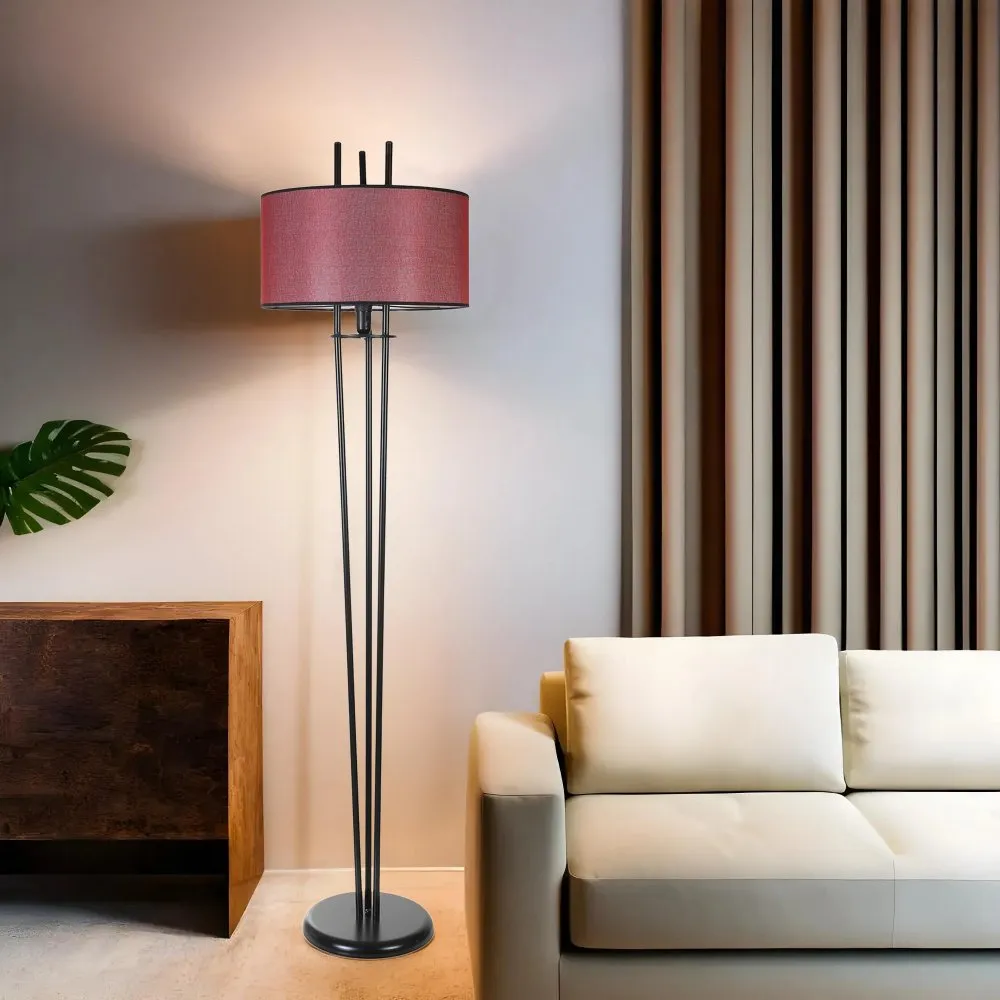 Podna lampa Belen 534LUN4577