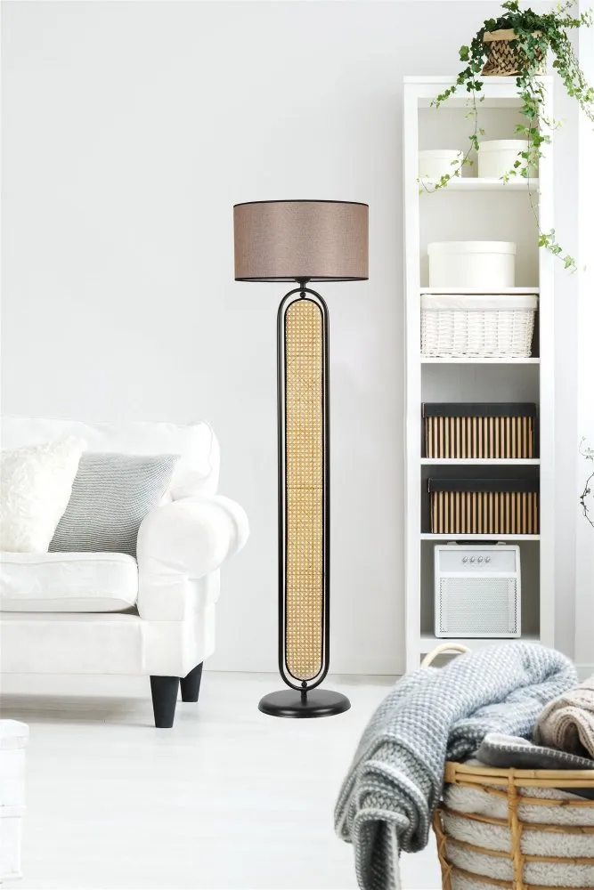 Podna lampa Belinda 941RTN1373