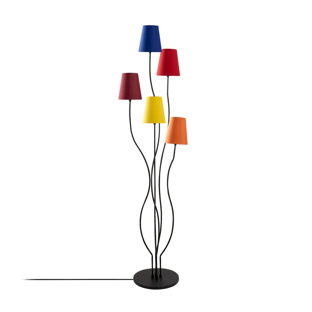 Podna lampa Bonibon 13232