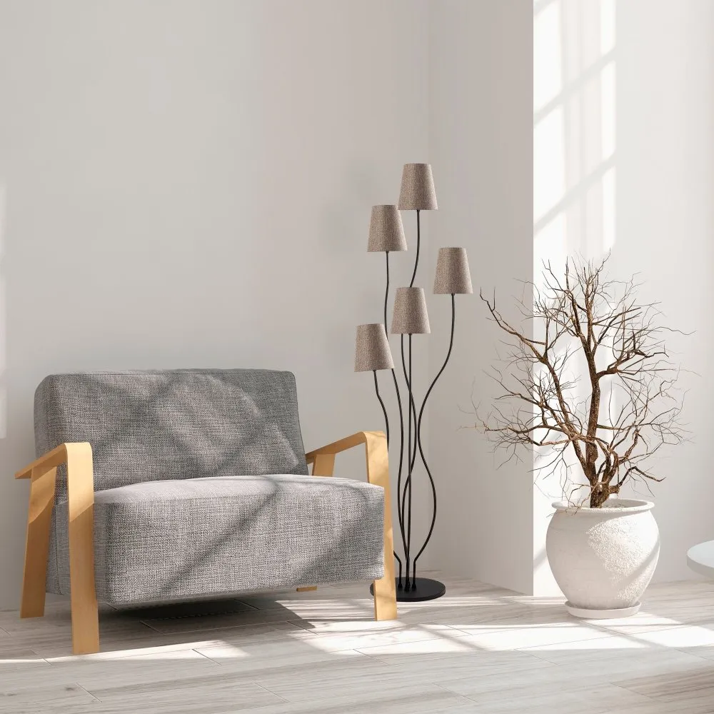 Podna lampa Bonibon 13236
