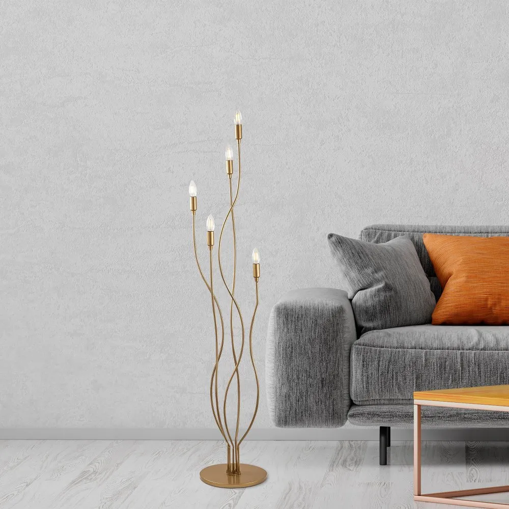 Podna lampa Bonibon 13237