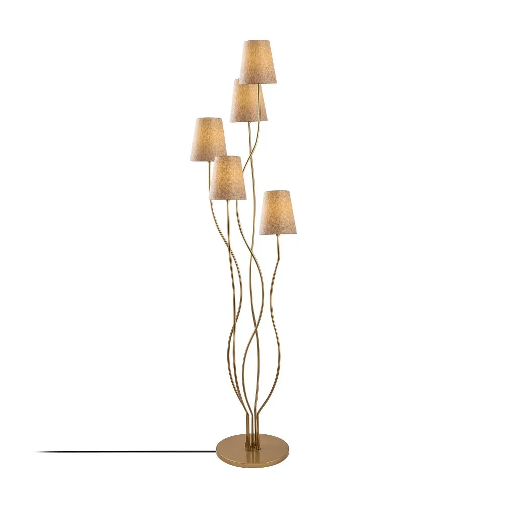 Podna lampa Bonibon 13241