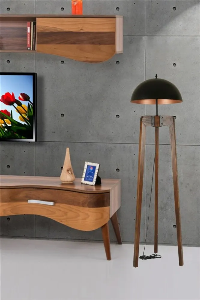 Podna lampa Cagla 534LUN4409