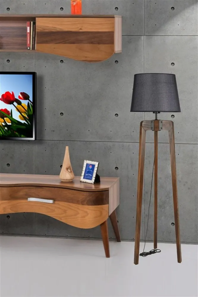 Podna lampa Cagla 534LUN4411