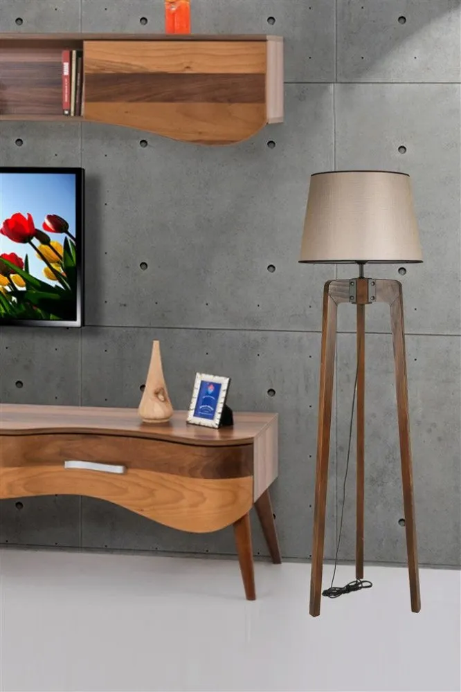 Podna lampa Cagla 534LUN4412
