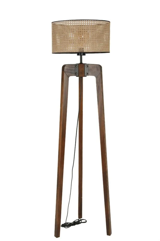 Podna lampa Cagla 534LUN4413