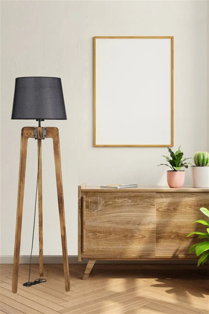 Podna lampa Cagla 534LUN4418