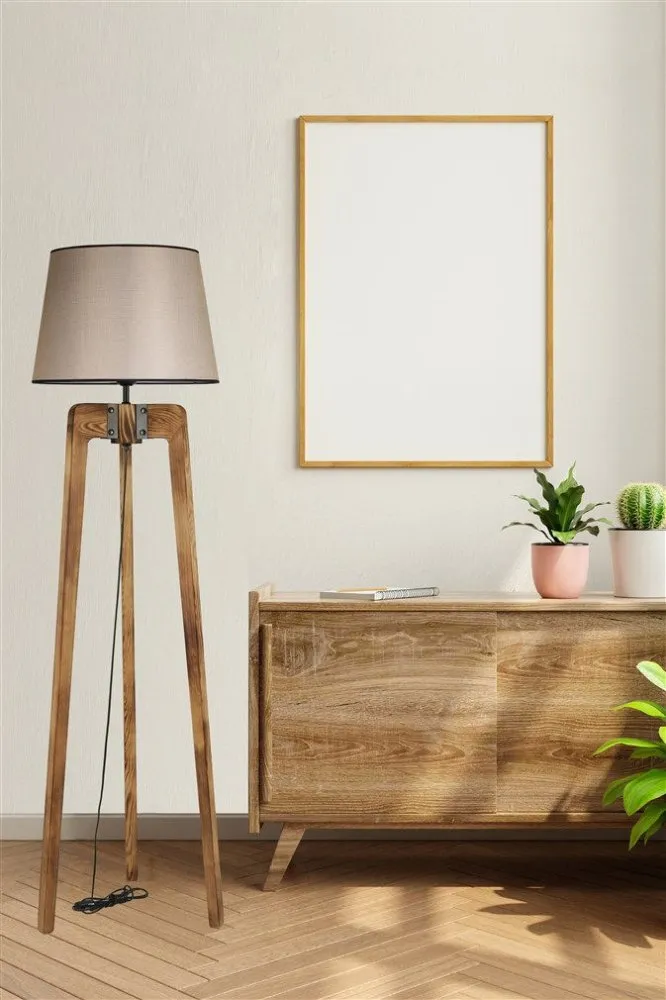 Podna lampa Cagla 534LUN4419