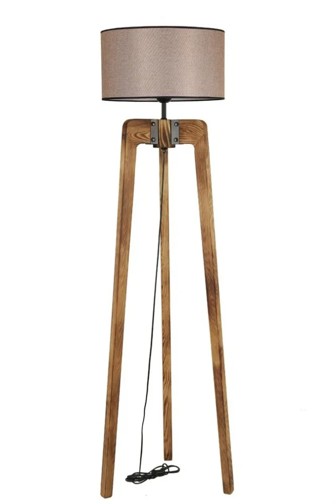 Podna lampa Cagla 534LUN4422