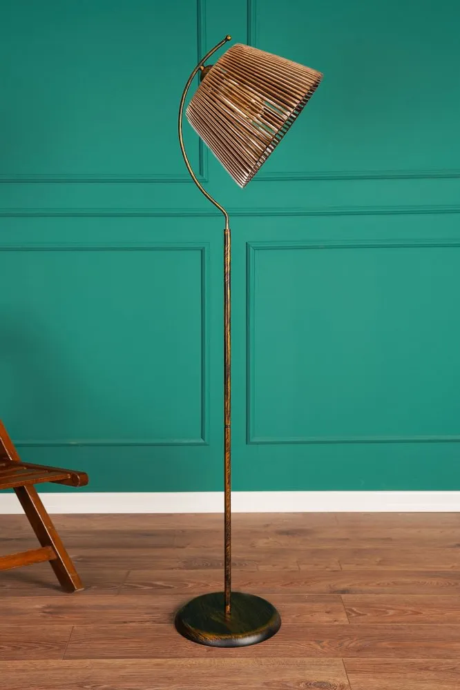 Podna lampa Cone Floor