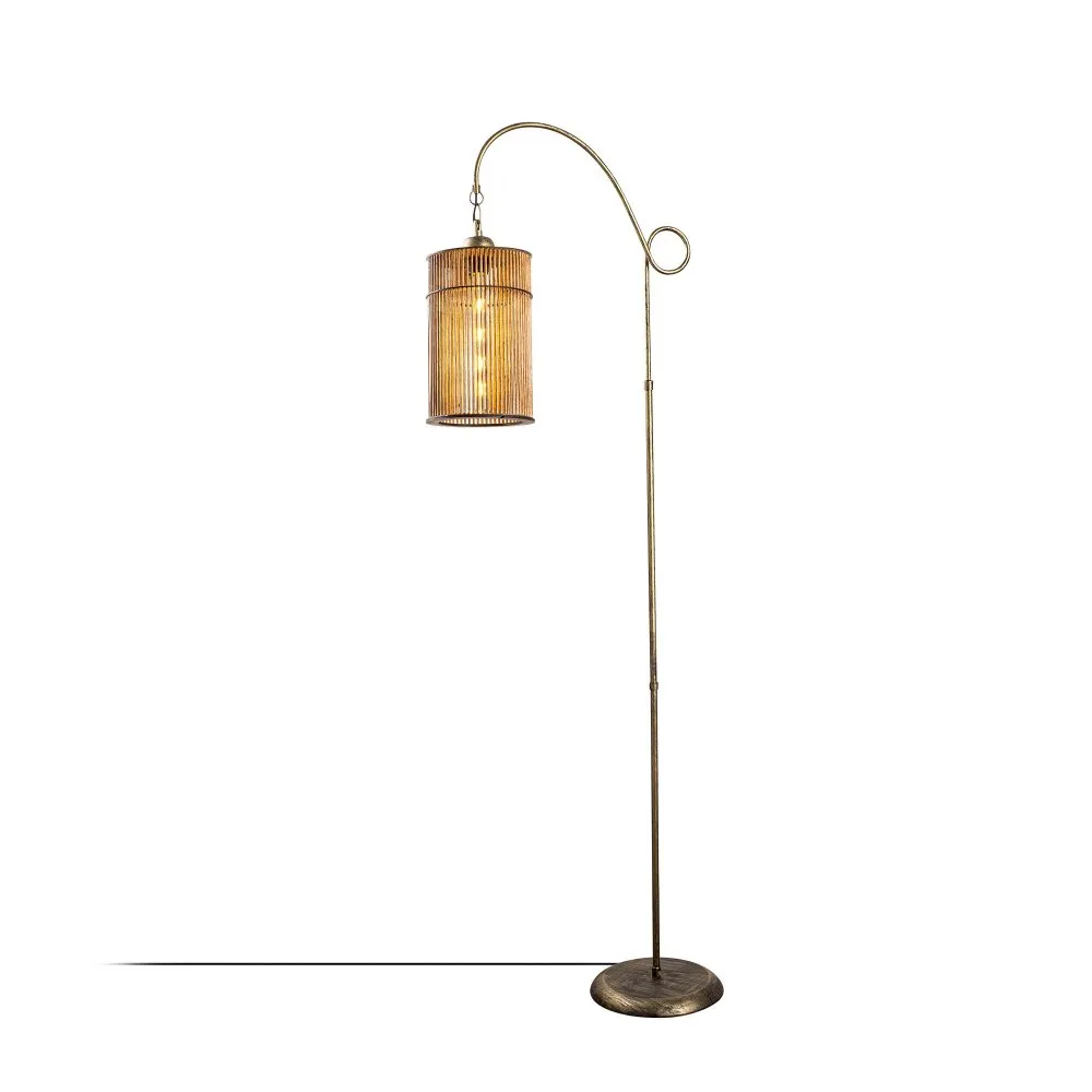 Podna lampa Cylinder Floor