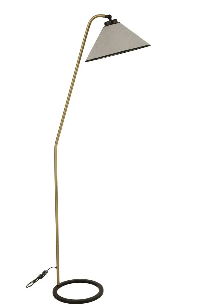 Podna lampa Delta 534LUN4183
