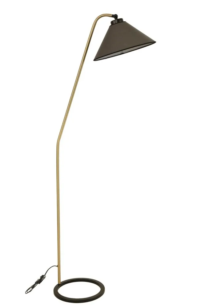 Podna lampa Delta 534LUN4184