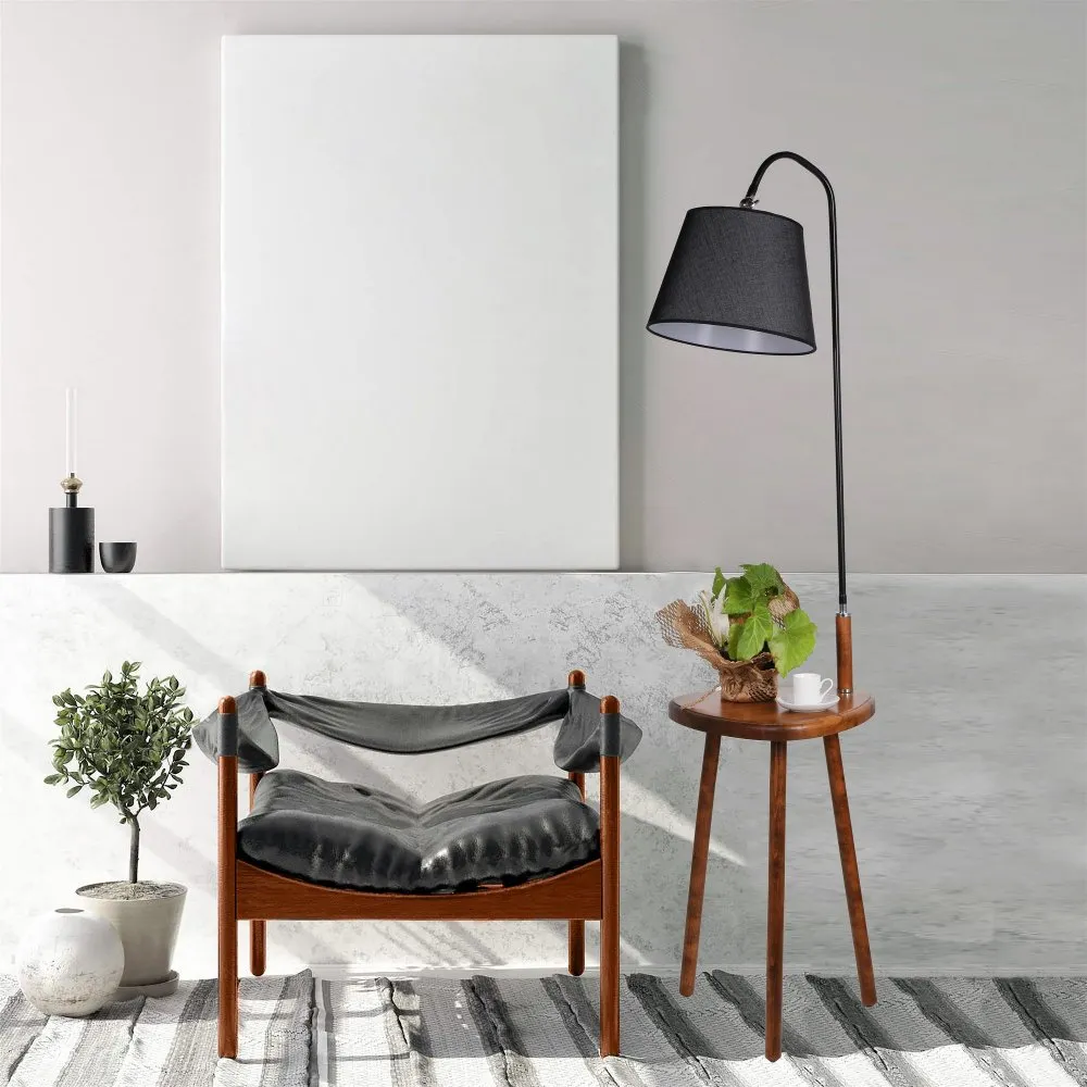 Podna lampa Demet 534LUN2120