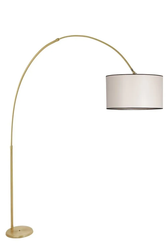 Podna lampa Deve 534LUN4258