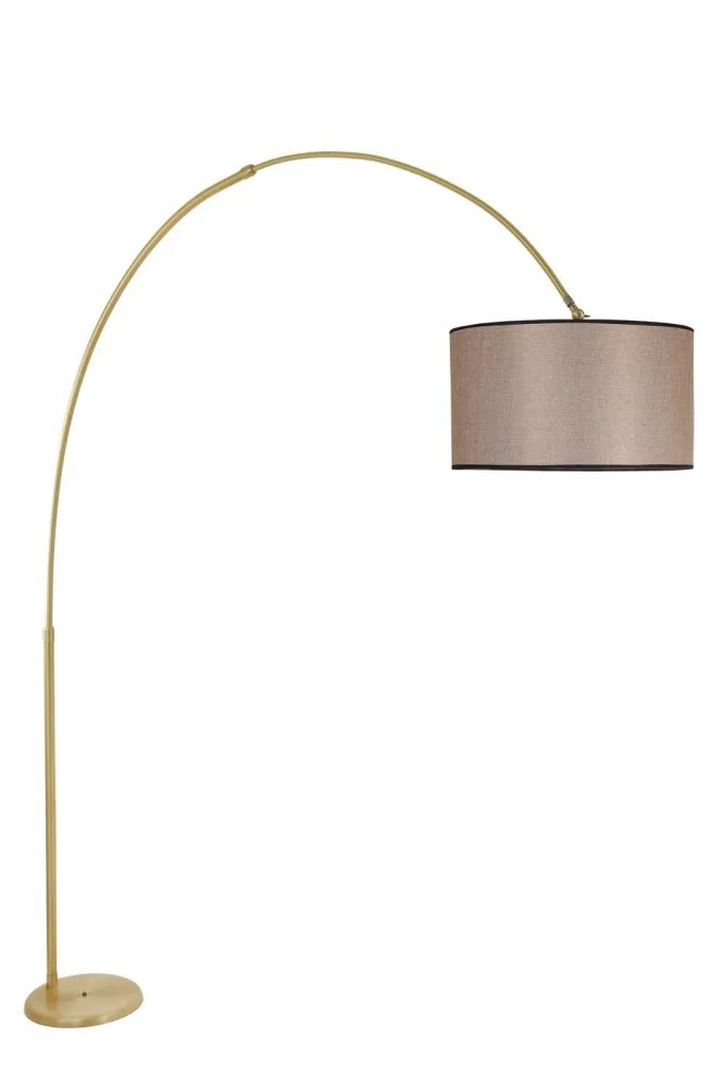 Podna lampa Deve 534LUN4262