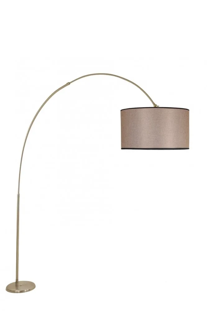 Podna lampa Deve Boynu 534LUN4253