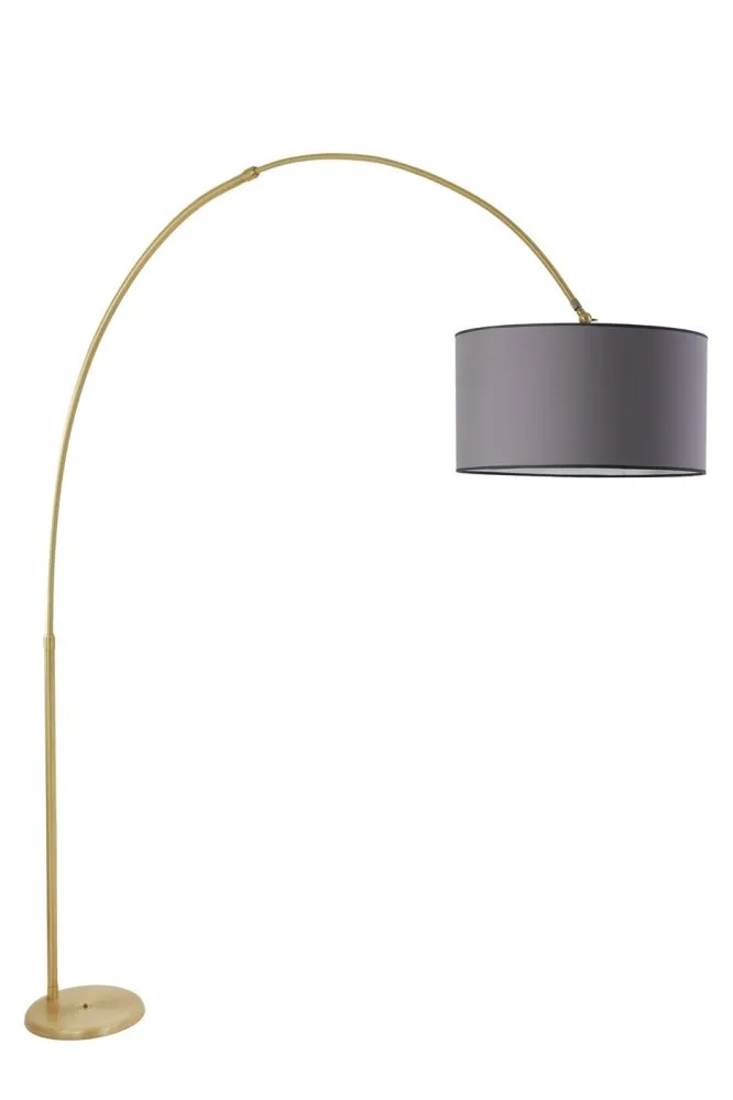 Podna lampa Deve Boynu 534LUN4259