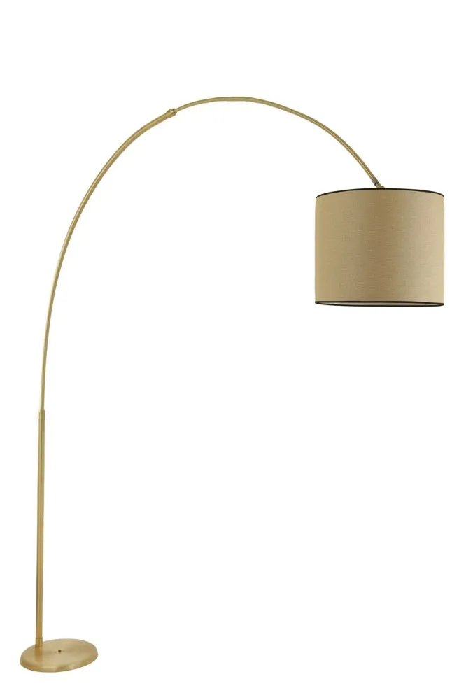 Podna lampa Deve Boynu 534LUN4263