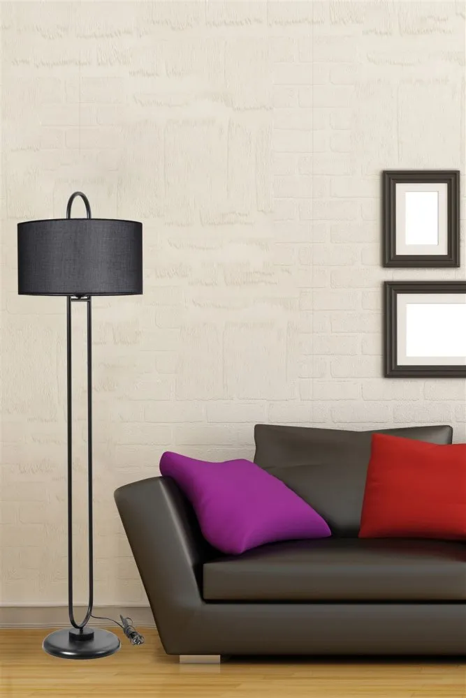 Podna lampa Elips 846STL2960