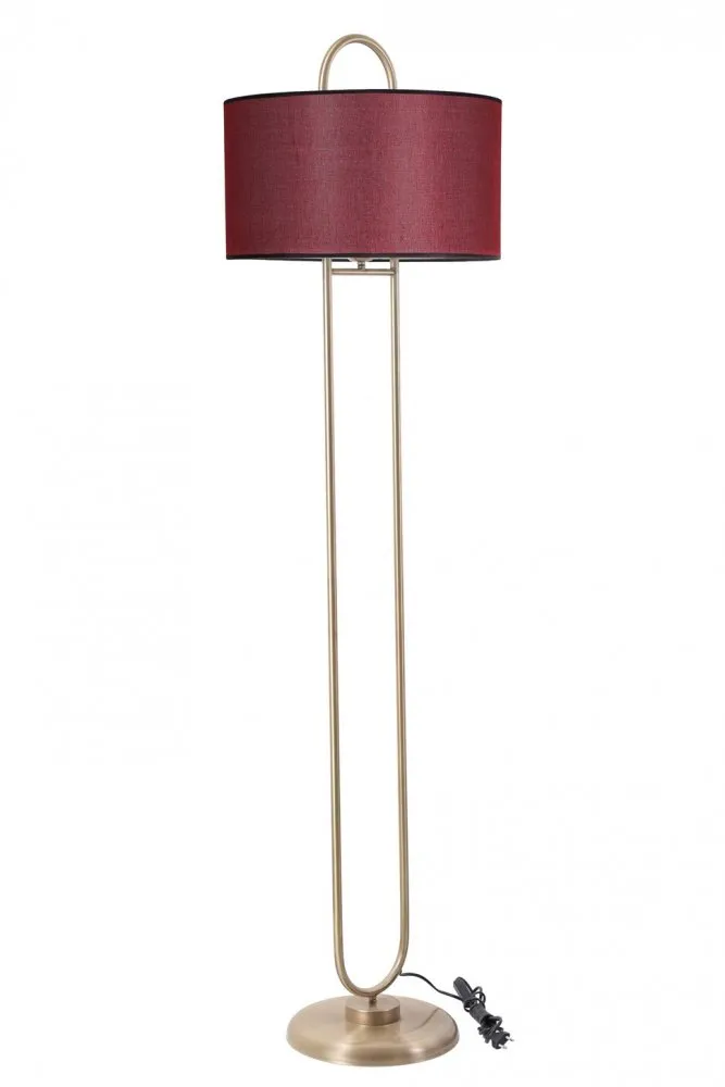 Podna lampa Elips 846STL2964
