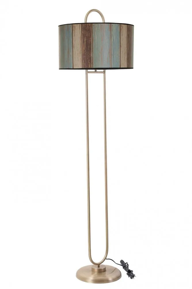 Podna lampa Elips 846STL2970