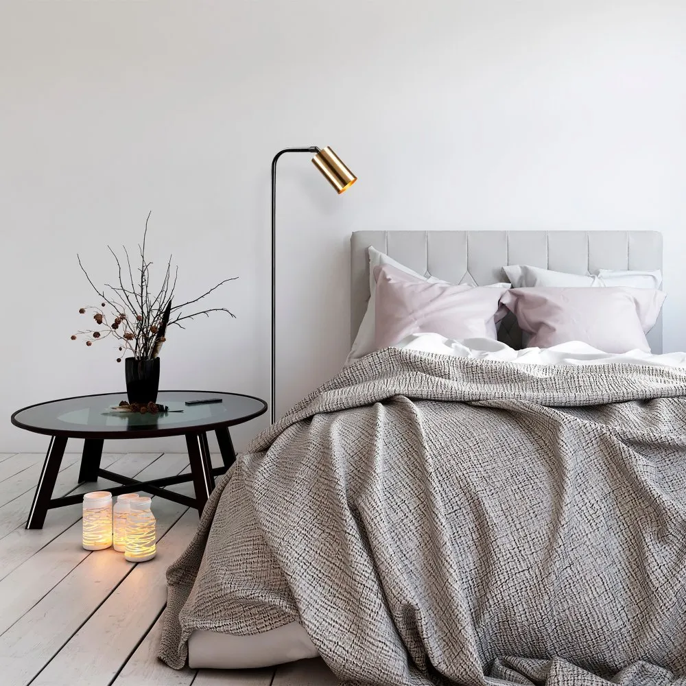 Podna lampa Emek 4081