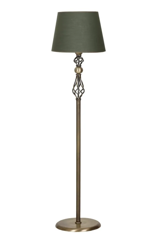 Podna lampa Eskitme 461MRL1256