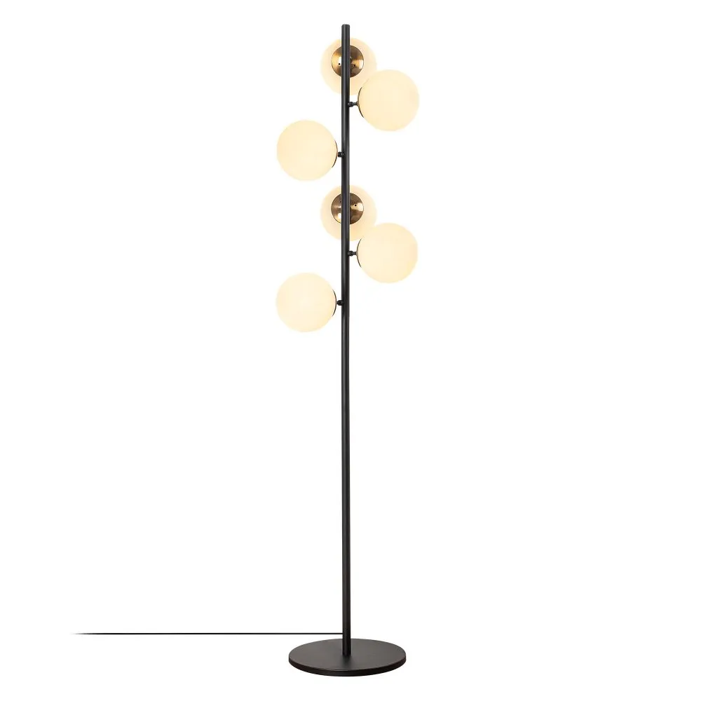 Podna lampa Fazli 10520