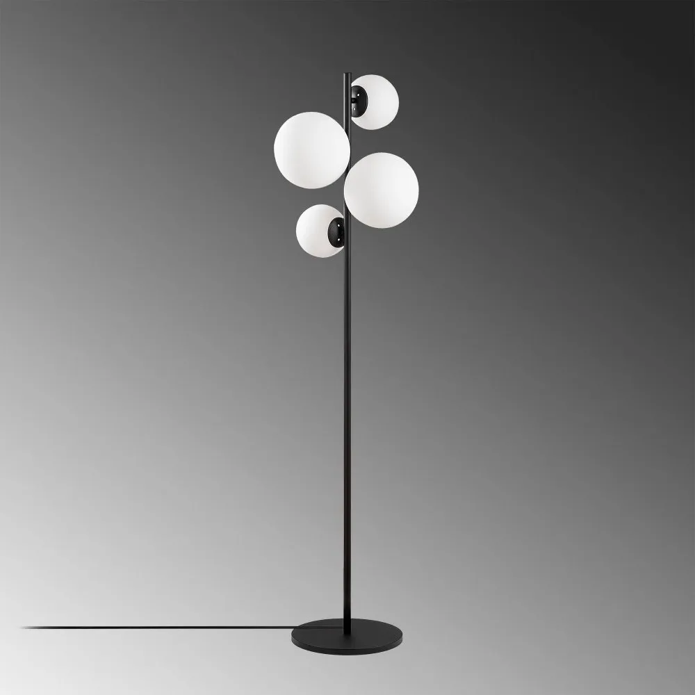 Podna lampa Fazli 10521
