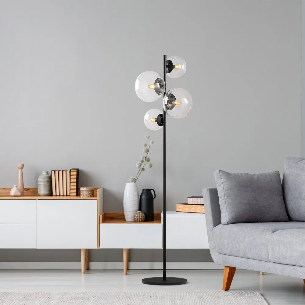 Podna lampa Fazli 10522